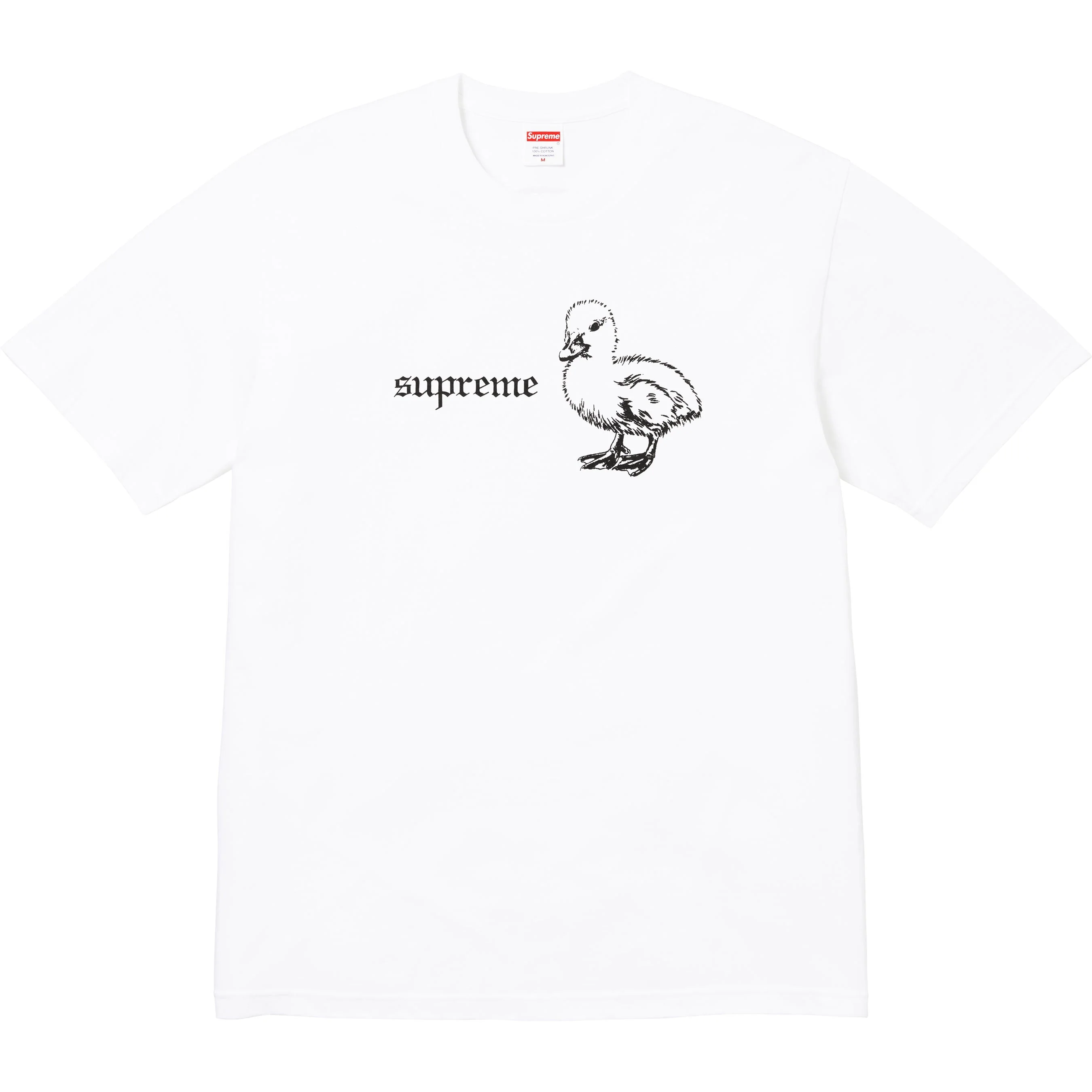 Duck Tee view 4